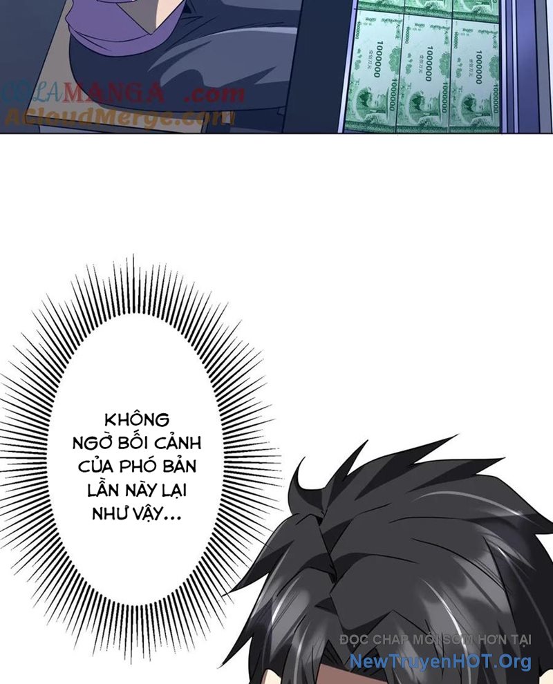 Bắt Đầu Với Trăm Vạn Minh Tệ chapter 244 - Trang 22
