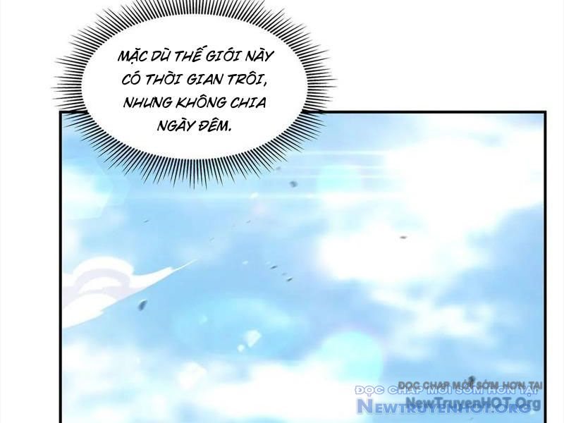 Huyết Cơ Và Kỵ Sĩ chapter 384 - Trang 64