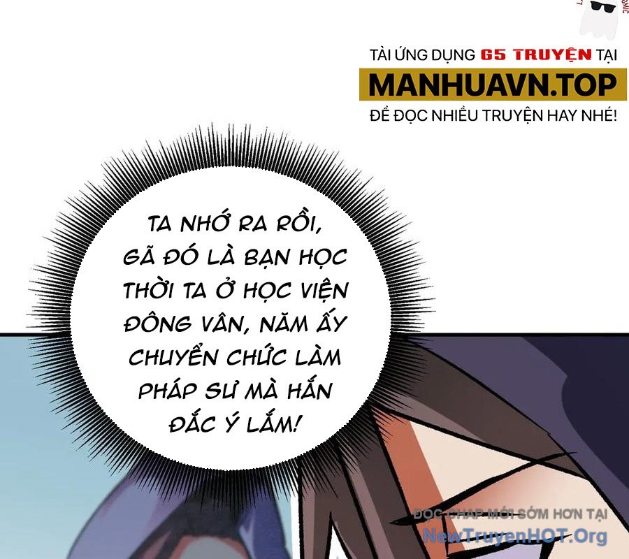 Toàn Dân Chuyển Chức : Duy Ta Vô Chức Tán Nhân chapter 171 - Trang 11