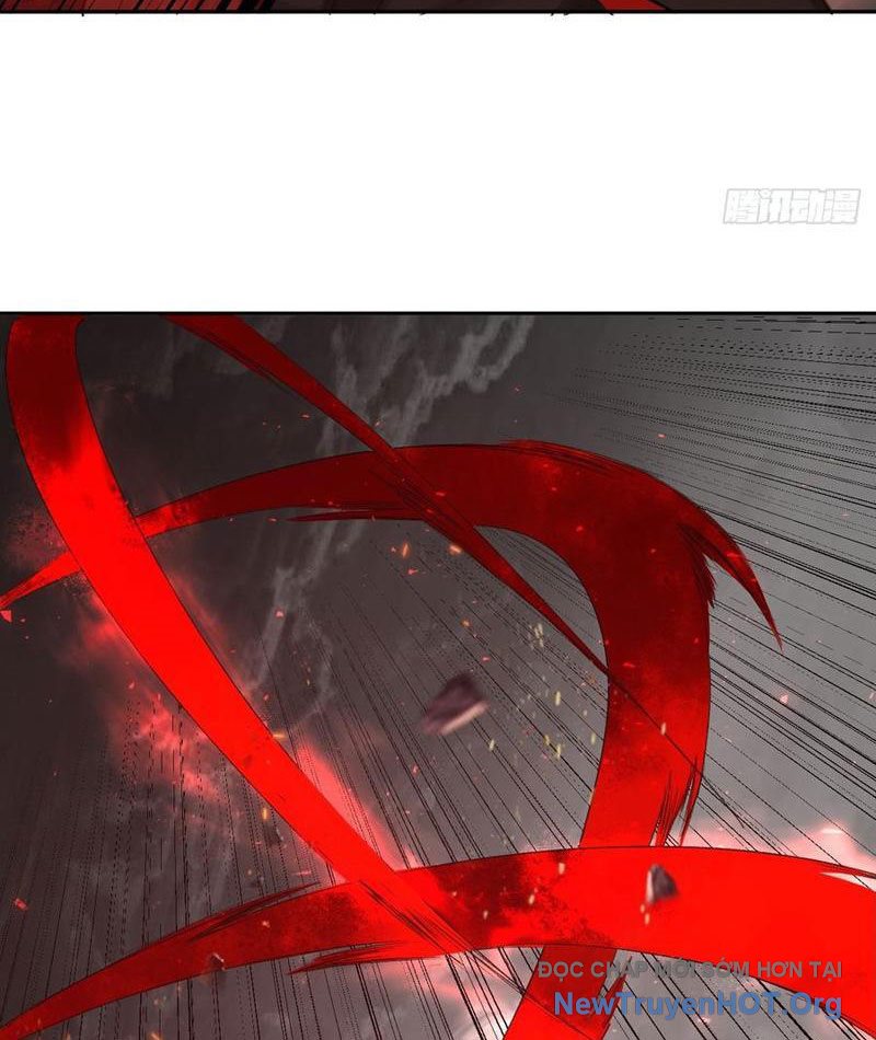 Trảm Thần chapter 78 - Trang 20