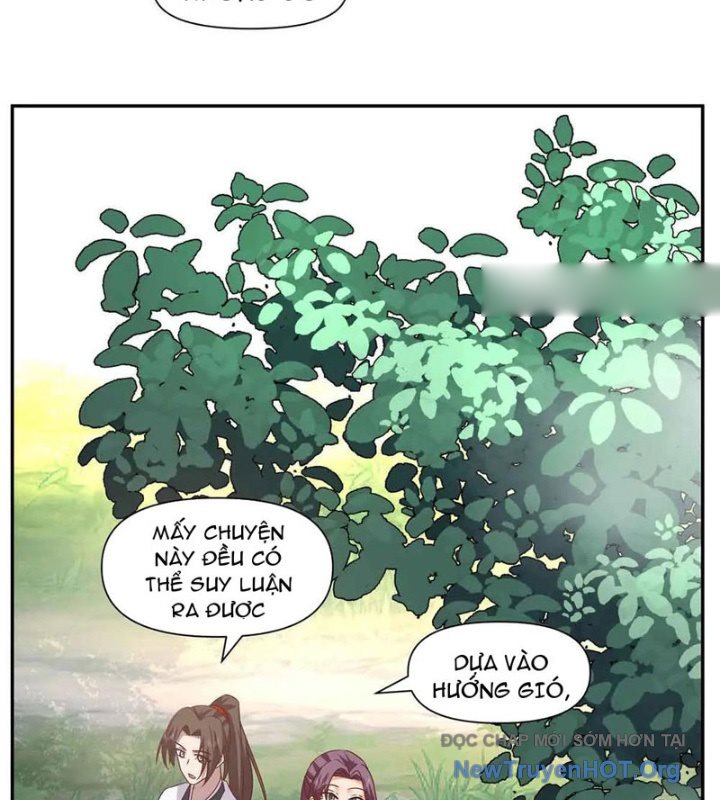 Tân Sủng Mị chapter 76 - Trang 7