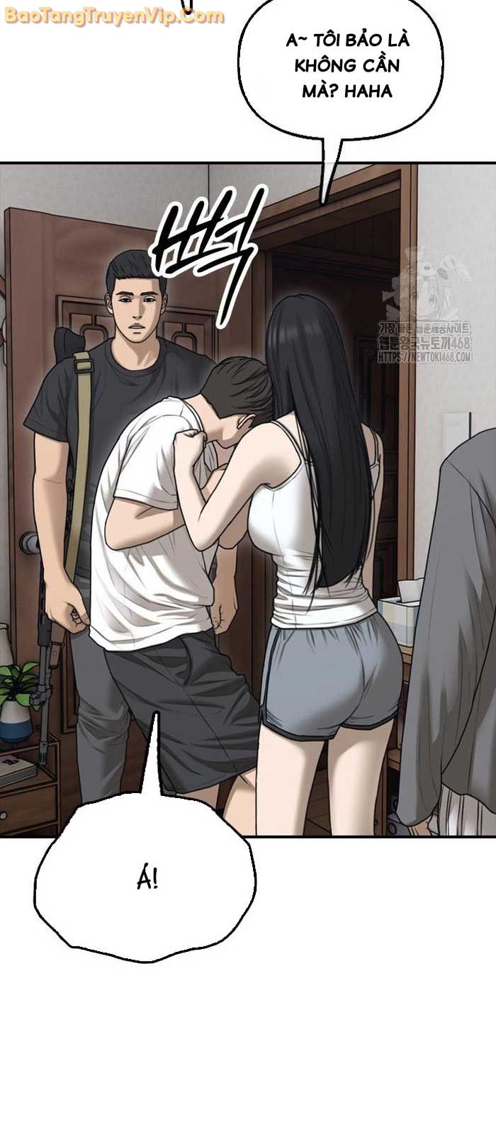 Ngày Tận Thế Đã Đến chapter 16 - Trang 93