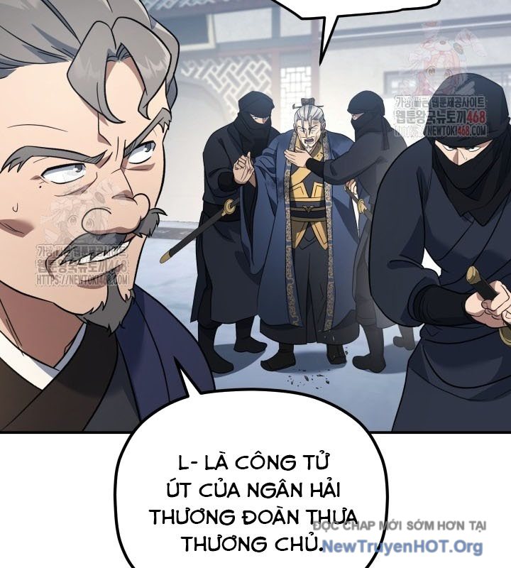 Tiểu Công Tử Của Ân Hạ Thương Đoàn chapter 18 - Trang 102