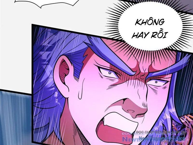Đô Thị Cực Phẩm Y Thần chapter 257 - Trang 9