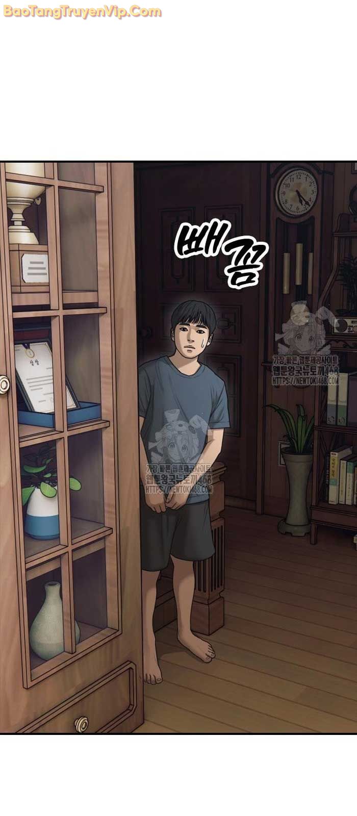 Ngày Tận Thế Đã Đến chapter 16 - Trang 39