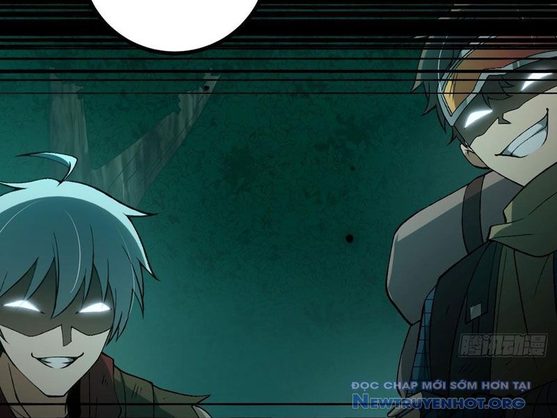 Thành Thần Tại Tận Thế chapter 6 - Trang 22