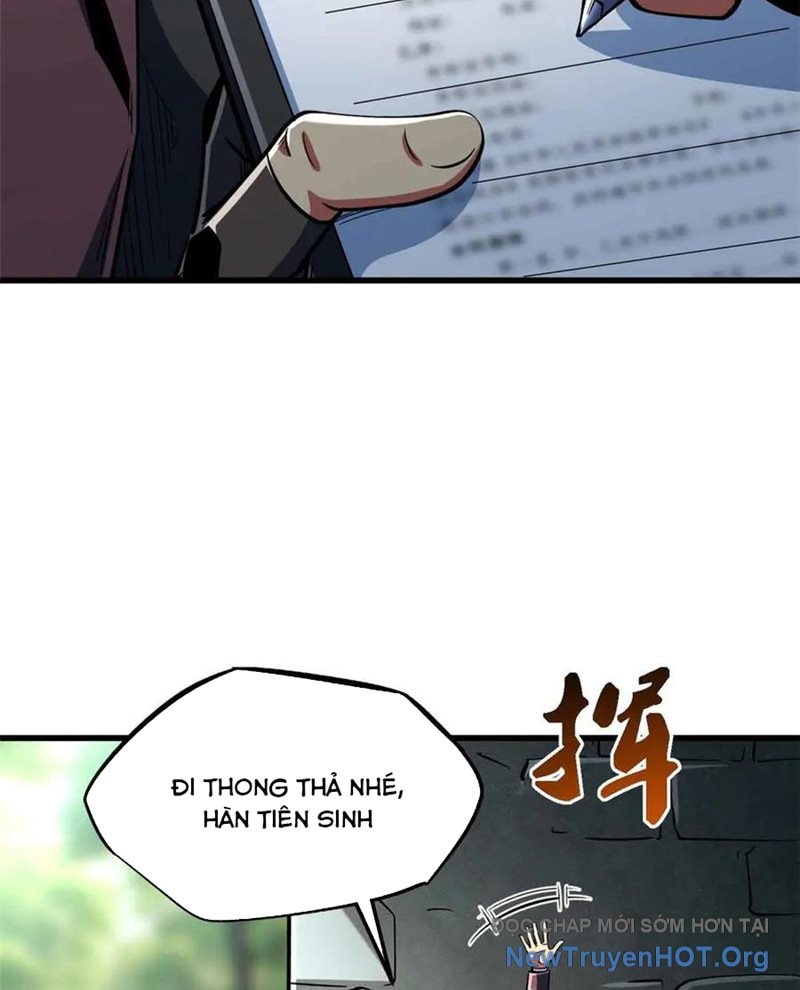 Siêu Cấp Thần Cơ Nhân chapter 360 - Trang 41