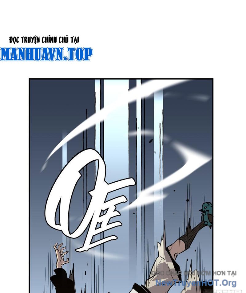 Kẻ Ký Sinh Trên Người Ta Không Dễ Chọc chapter 8 - Trang 70