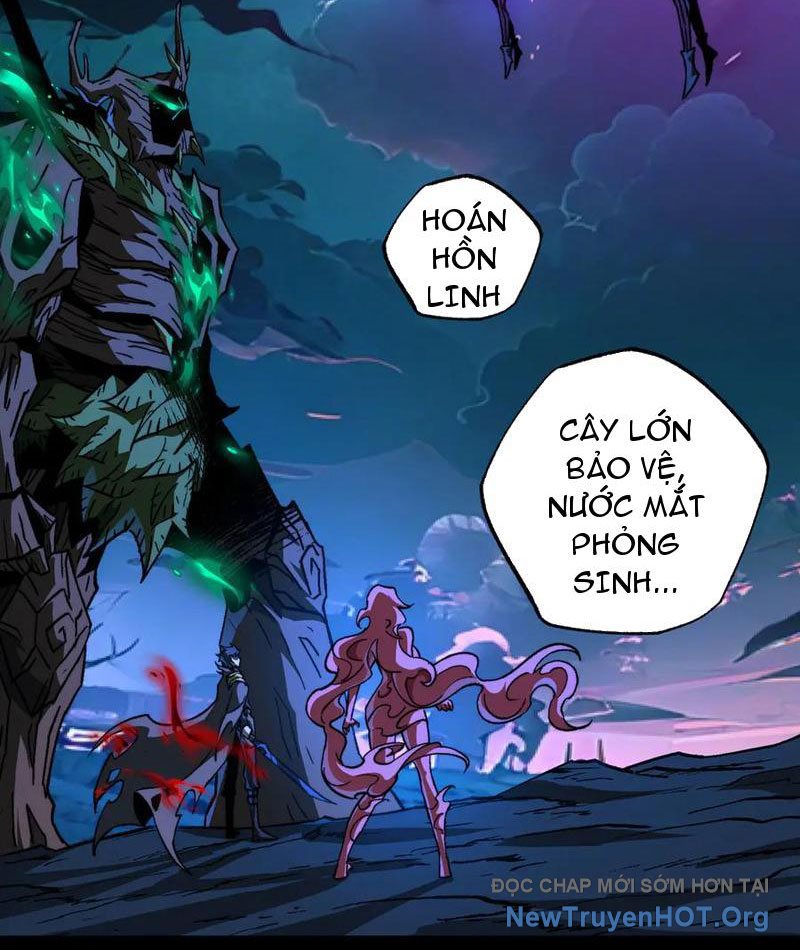 Ta Là Tai Họa Cấp Mục Sư chapter 46 - Trang 13