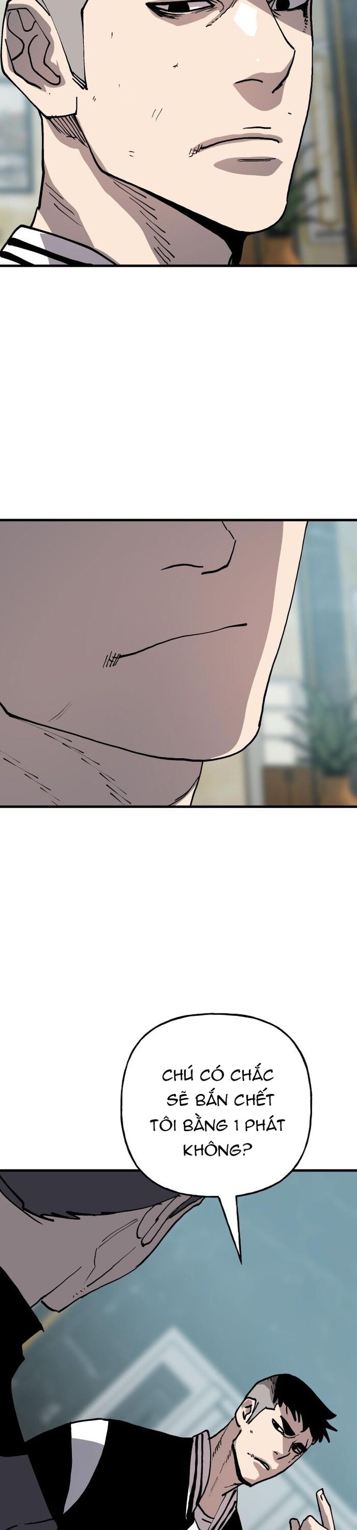 Ông Trùm Trở Lại Chapter 80 - Trang 32
