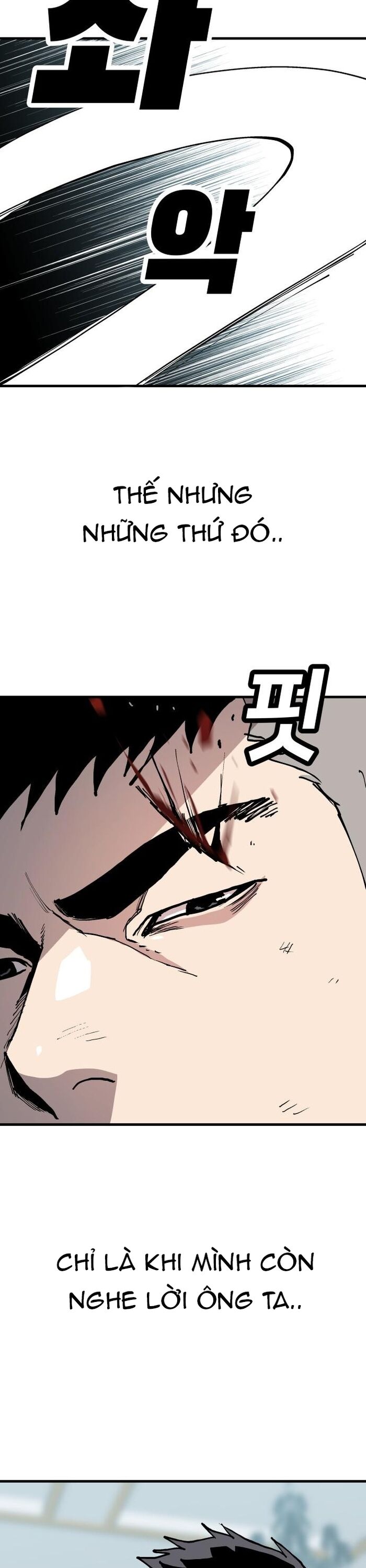 Ông Trùm Trở Lại Chapter 80 - Trang 13