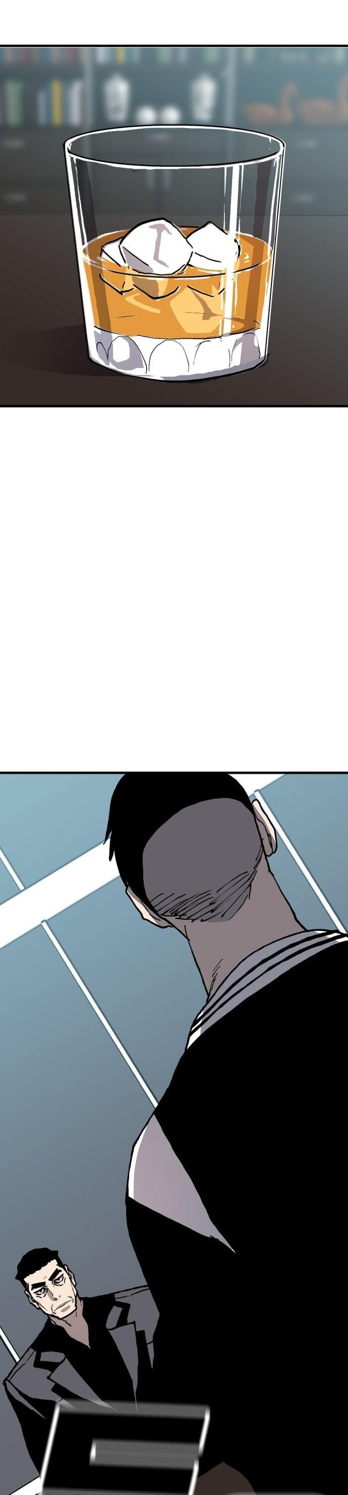 Ông Trùm Trở Lại Chapter 80 - Trang 27