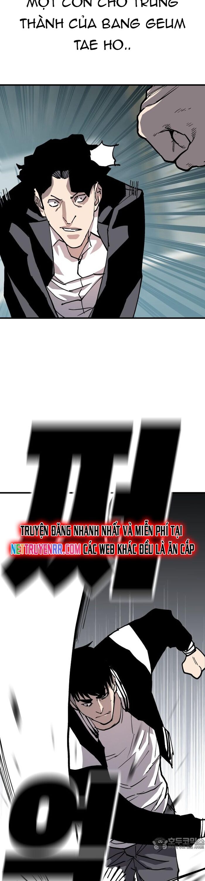 Ông Trùm Trở Lại Chapter 80 - Trang 7