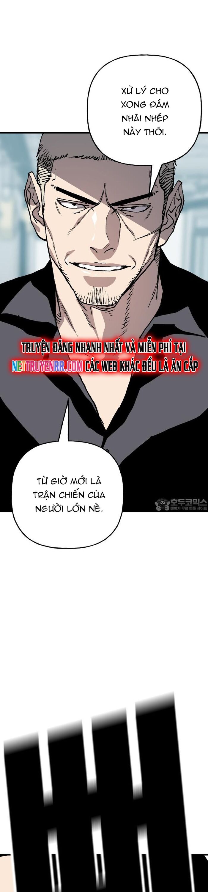 Ông Trùm Trở Lại Chapter 80 - Trang 22