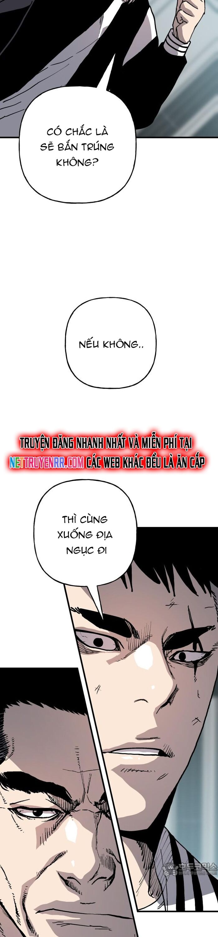 Ông Trùm Trở Lại Chapter 80 - Trang 33