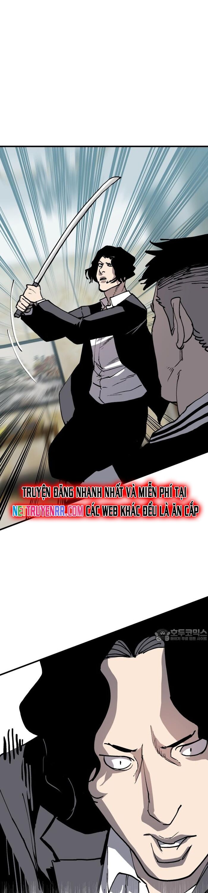 Ông Trùm Trở Lại Chapter 80 - Trang 4