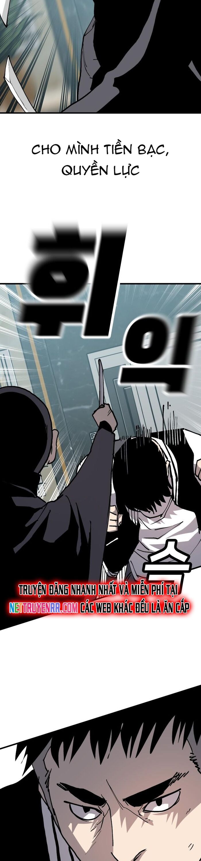 Ông Trùm Trở Lại Chapter 80 - Trang 10