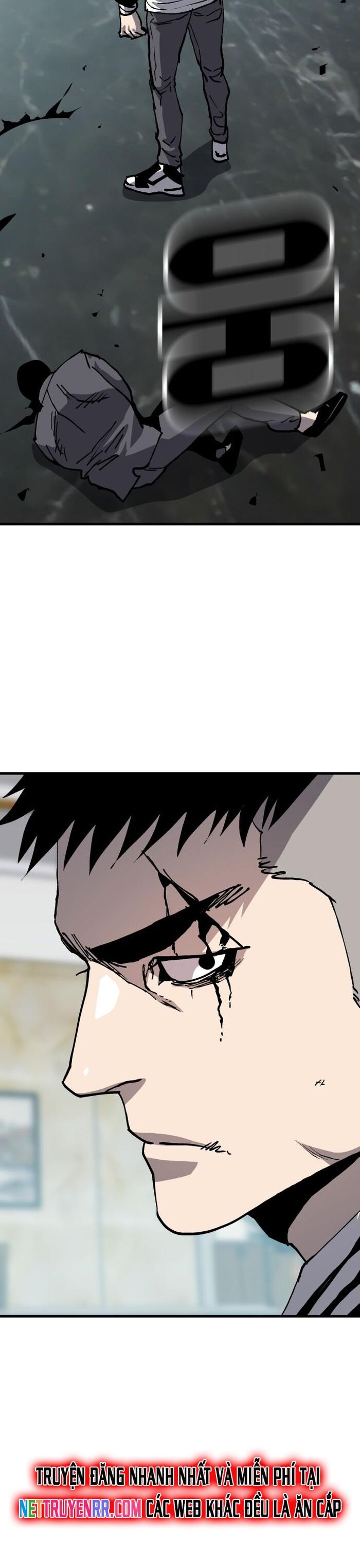 Ông Trùm Trở Lại Chapter 80 - Trang 26