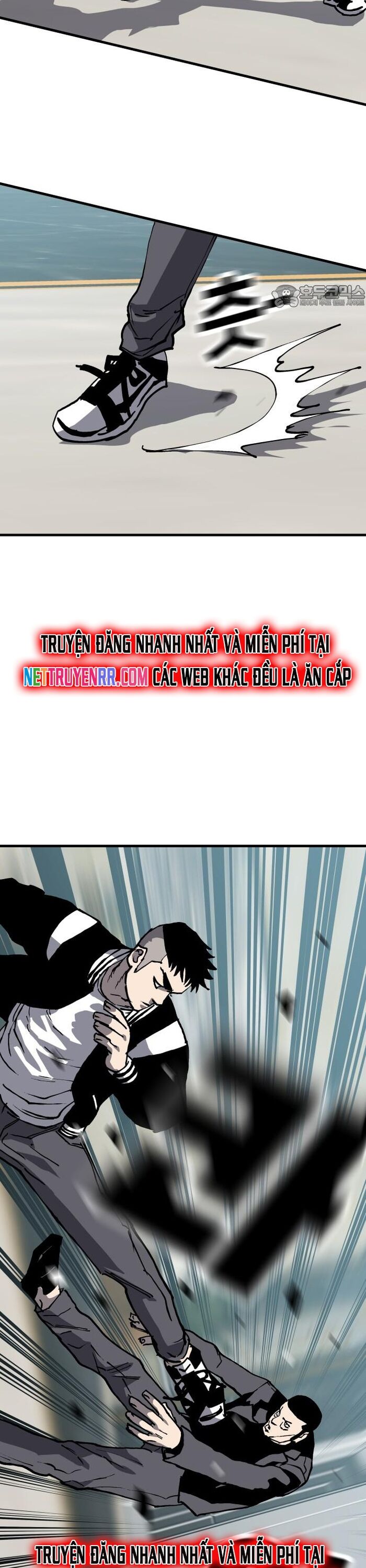 Ông Trùm Trở Lại Chapter 80 - Trang 24