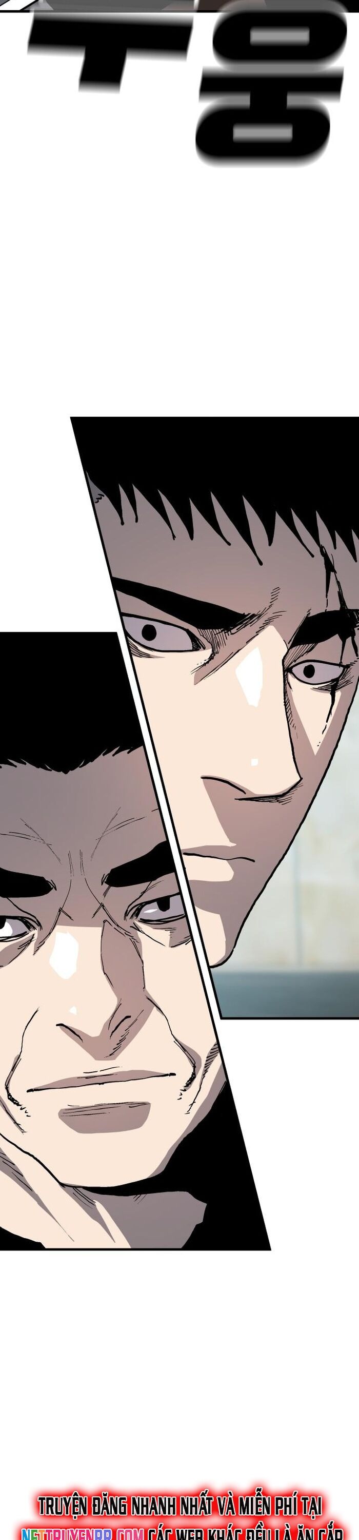 Ông Trùm Trở Lại Chapter 80 - Trang 28