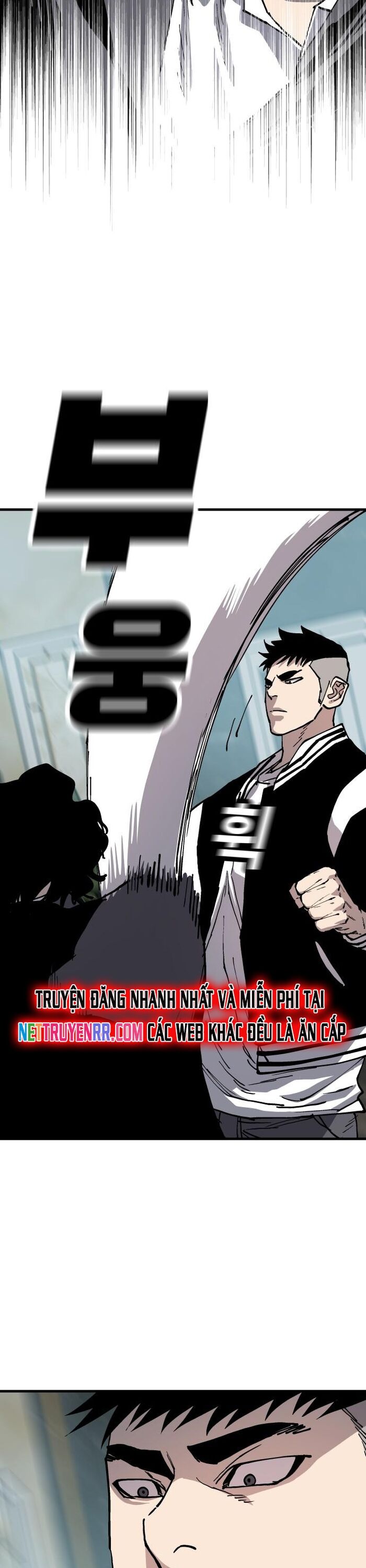 Ông Trùm Trở Lại Chapter 80 - Trang 5