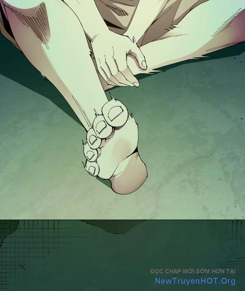 Tiên Vương Thú Liệp Pháp Tắc chapter 3 - Trang 19