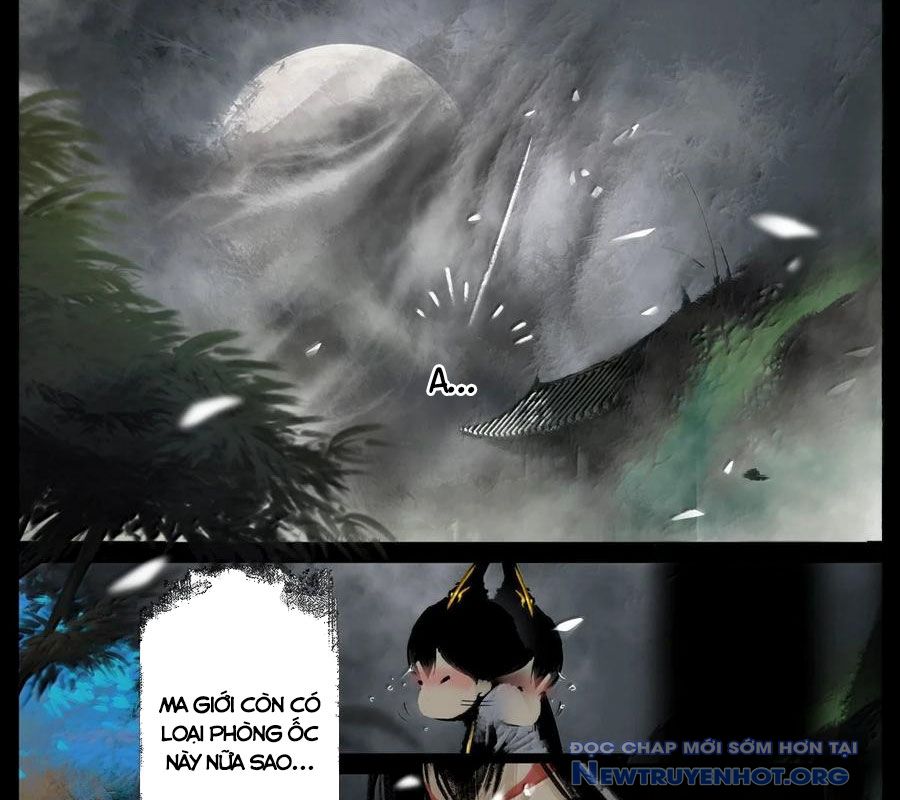 Tây Du Ký Ngoại Truyện chapter 361 - Trang 31