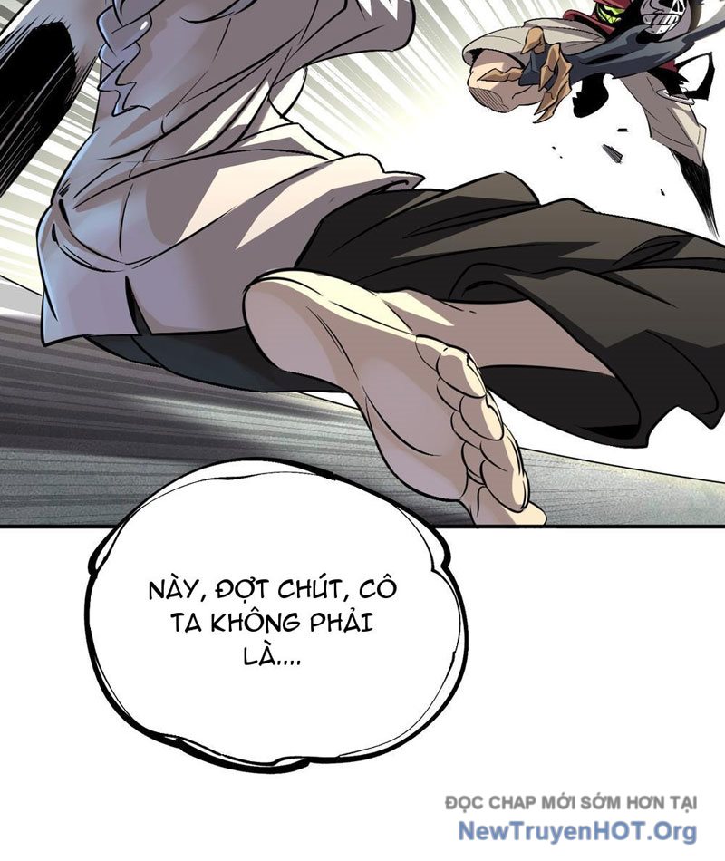 Kẻ Ký Sinh Trên Người Ta Không Dễ Chọc chapter 8 - Trang 17