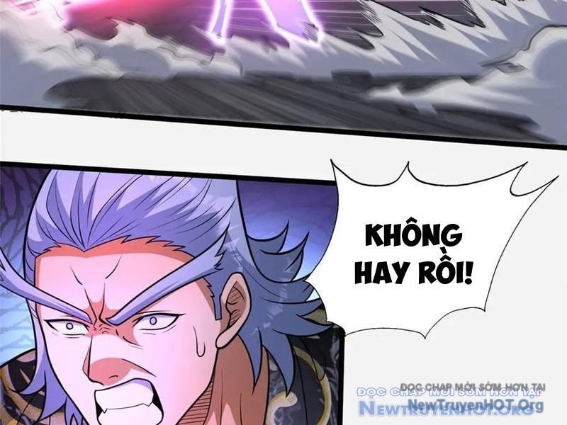 Đô Thị Cực Phẩm Y Thần chapter 257 - Trang 81