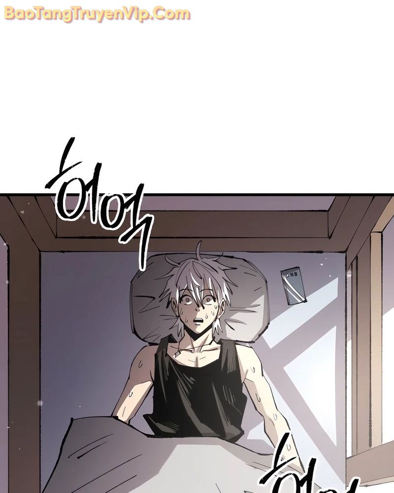 hòn đảo sao và xiềng xích chapter 6 - Trang 10