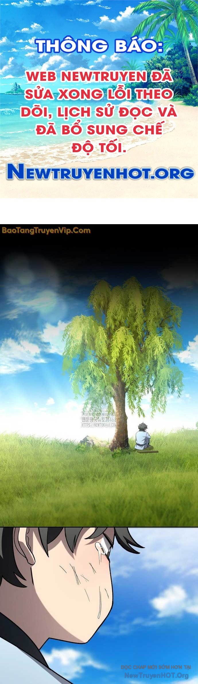 Thiên Ma Giáo chapter 24 - Trang 1