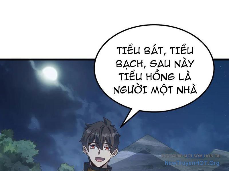 Vạn Tộc Xâm Lược: Bắt đầu Thuần Hóa Cự Thú Cấp Sử Thi chapter 35 - Trang 2