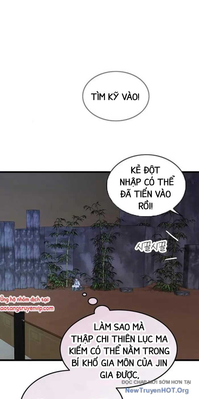 Tôi trở thành chồng của giáo chủ ma giáo chapter 14 - Trang 51