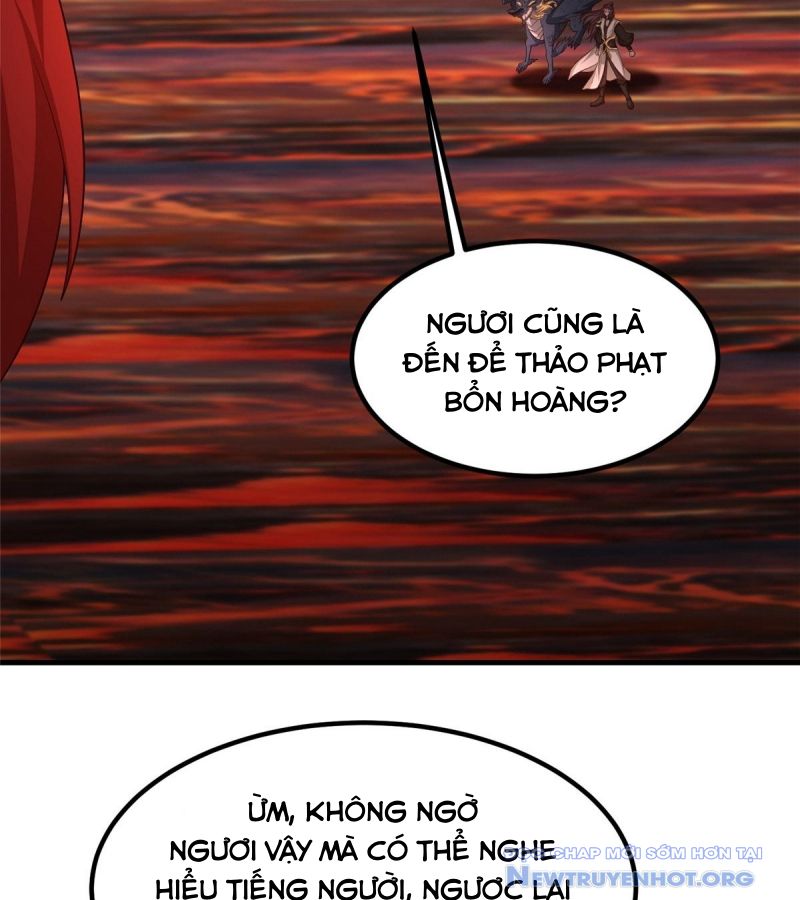 Mục Long Sư chapter 464 - Trang 14