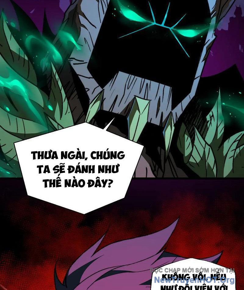 Ta Là Tai Họa Cấp Mục Sư chapter 46 - Trang 75