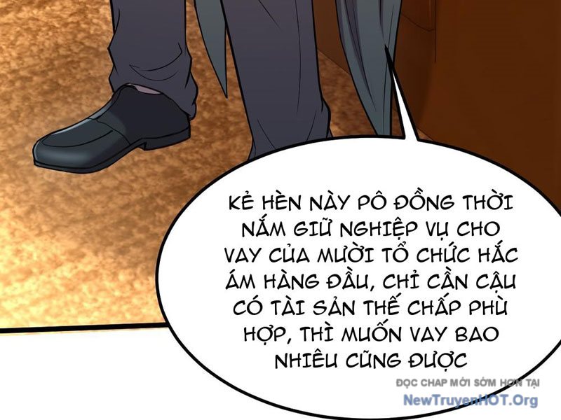 Ta Bắt Quái Thú Ở Tận Thế chapter 14 - Trang 30