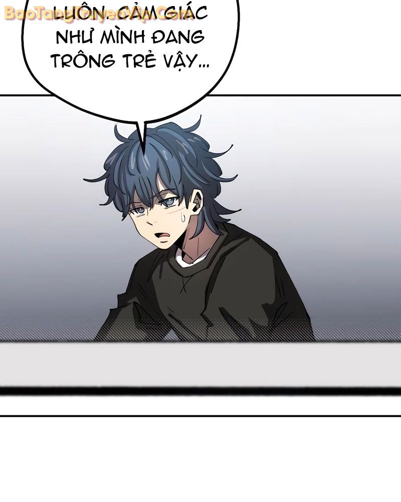 hòn đảo sao và xiềng xích chapter 6 - Trang 32