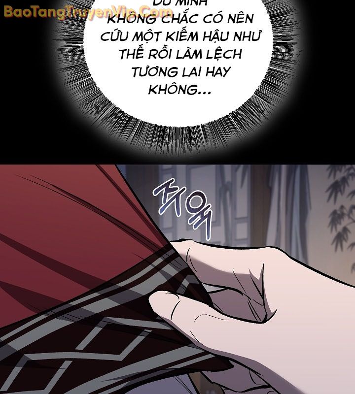Thanh Mai Trúc Mã Của Đệ Nhất Thiên Hạ chapter 57 - Trang 36