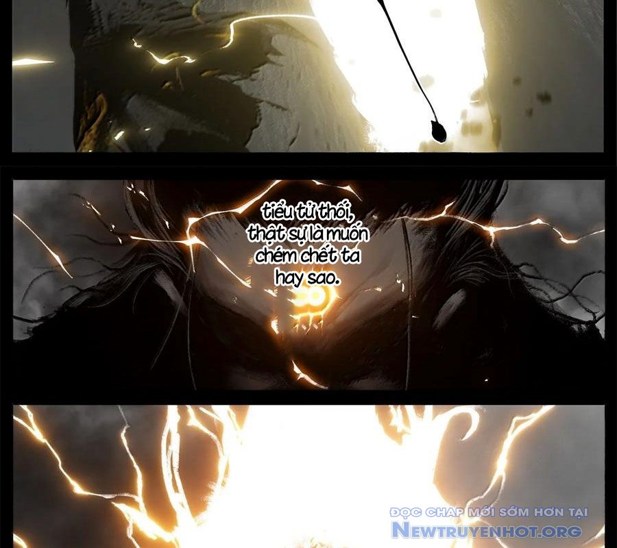 Tây Du Ký Ngoại Truyện chapter 363 - Trang 27
