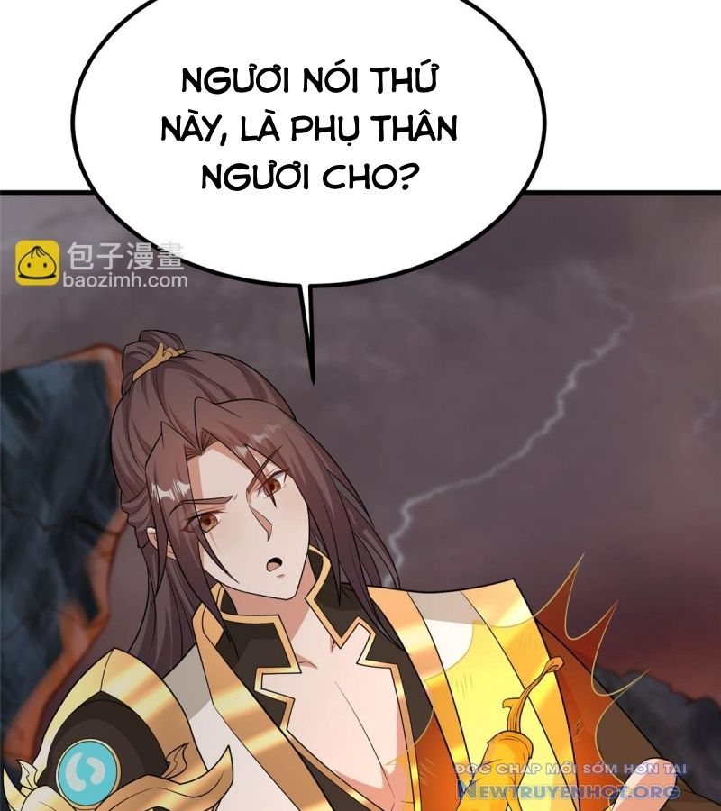 Mục Long Sư chapter 463 - Trang 55