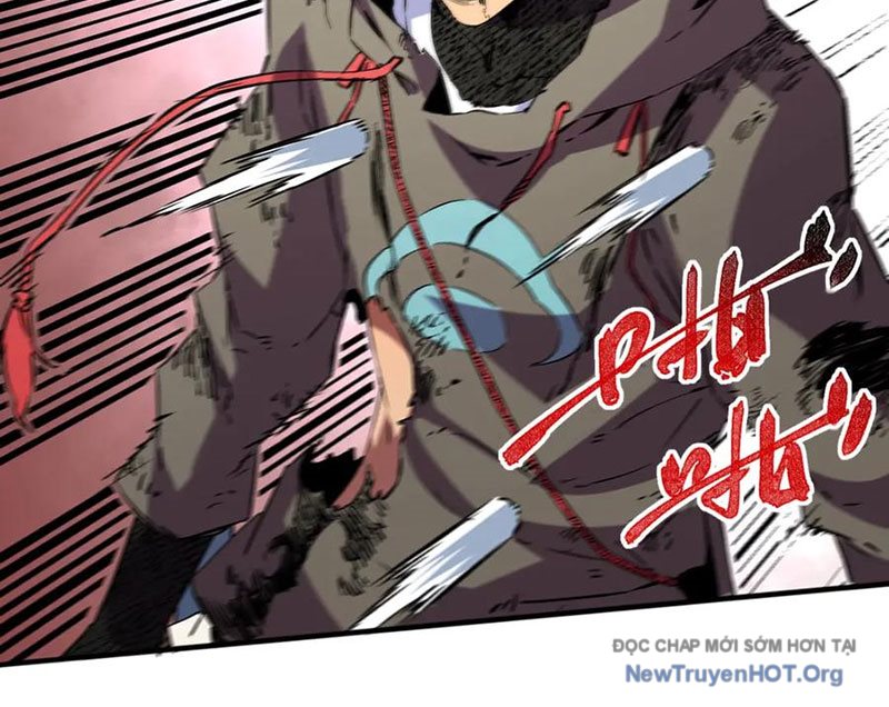 Cấm Chú Sư Mạnh Nhất Lịch Sử chapter 10 - Trang 123