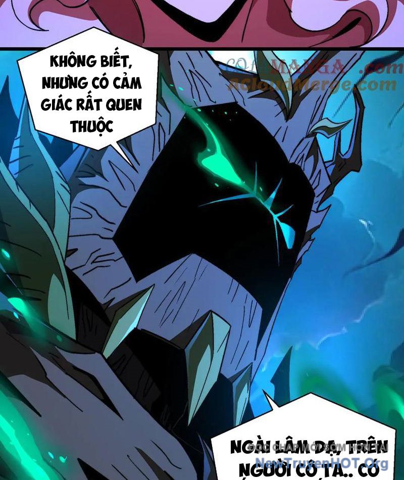 Ta Là Tai Họa Cấp Mục Sư chapter 46 - Trang 20