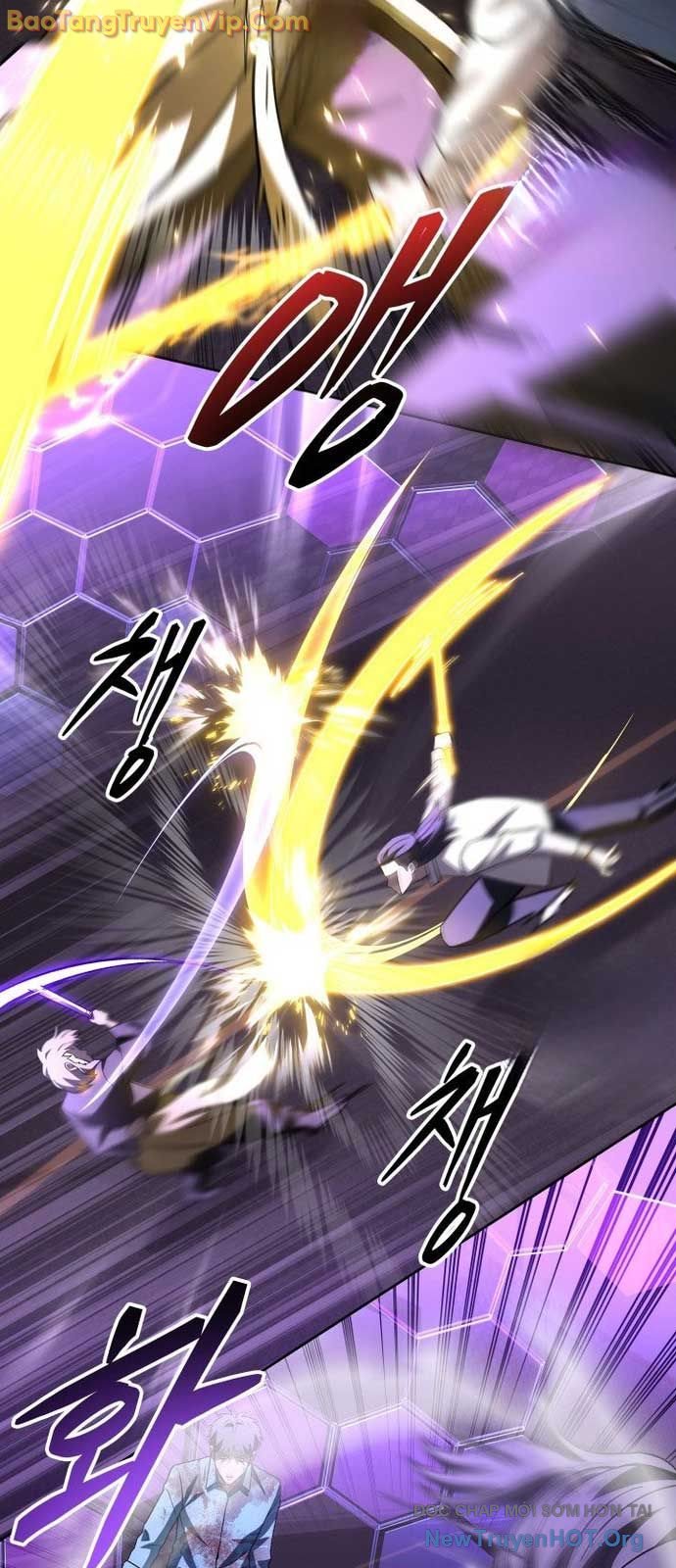 Thiên Ma Giáo chapter 24 - Trang 25