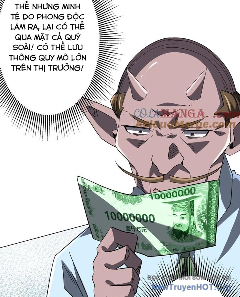 Bắt Đầu Với Trăm Vạn Minh Tệ chapter 244 - Trang 97