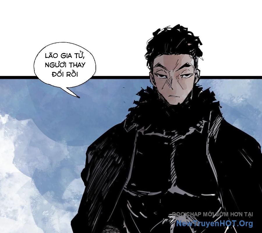 Mặt Nạ Chân Lý chapter 205 - Trang 8