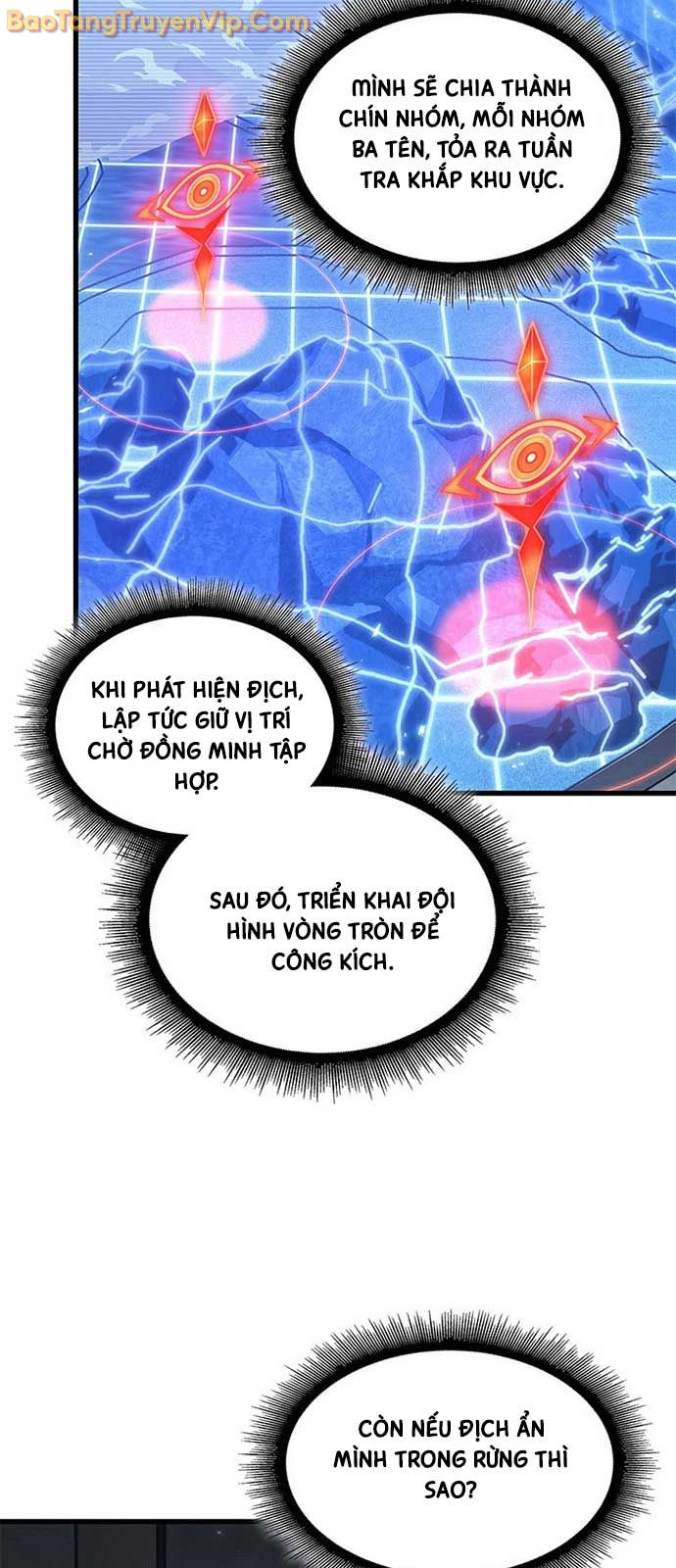 Gacha Vô Hạn chapter 150 - Trang 9