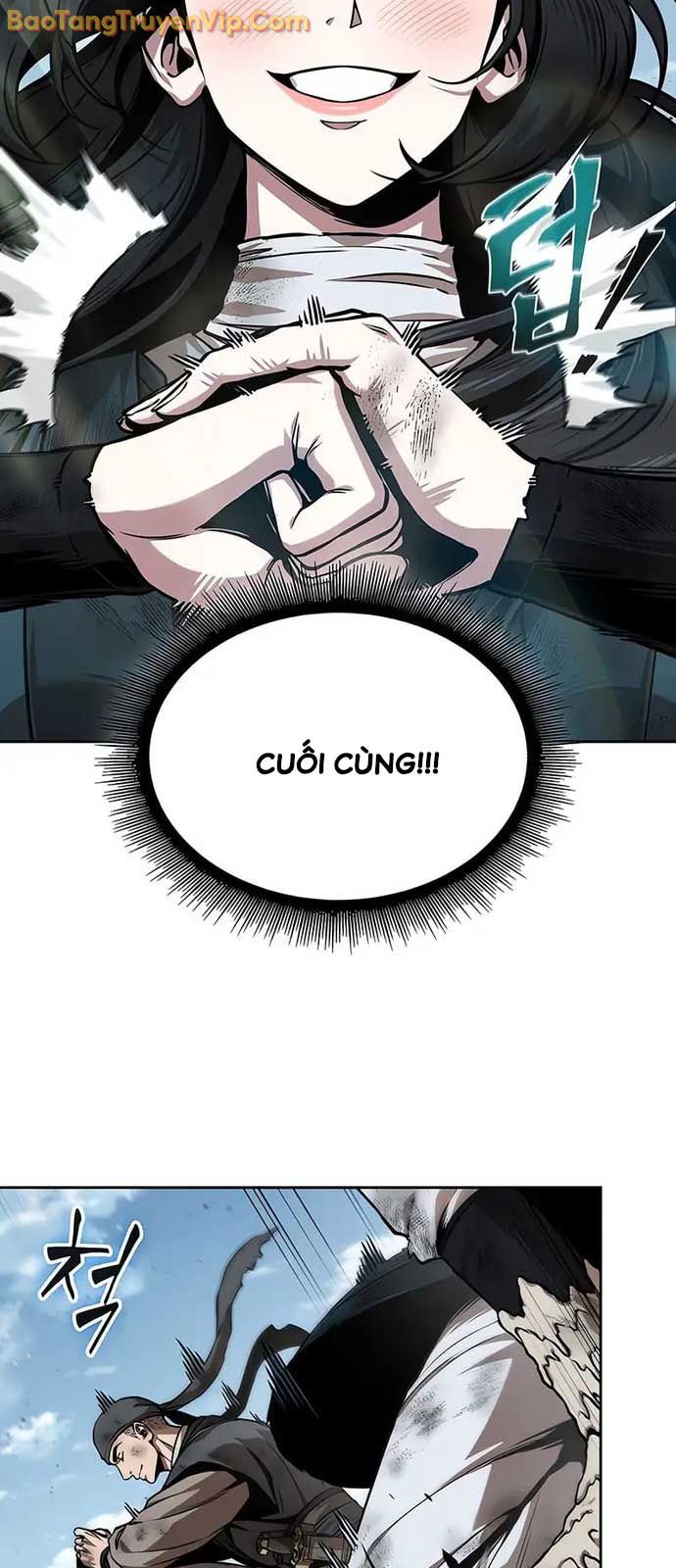 Ngã Lão Ma Thần chapter 263 - Trang 71