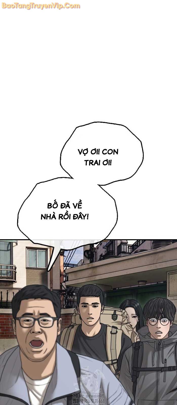 Ngày Tận Thế Đã Đến chapter 16 - Trang 9