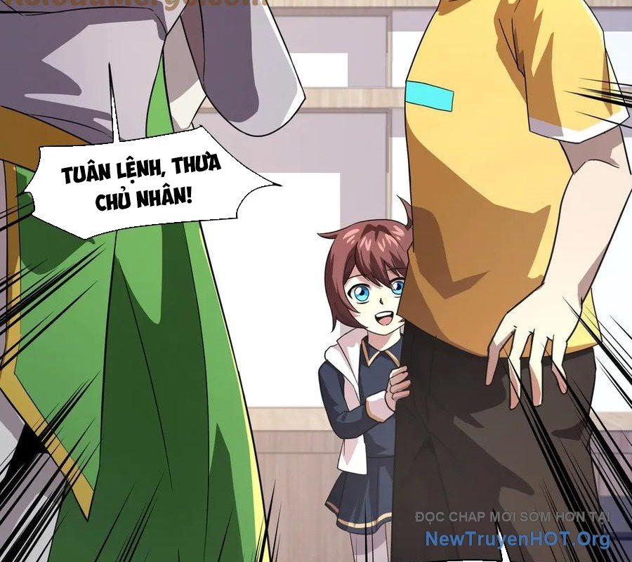 Chỉ Có Ta Có Thể Sử Dụng Triệu Hoán Thuật chapter 171 - Trang 67