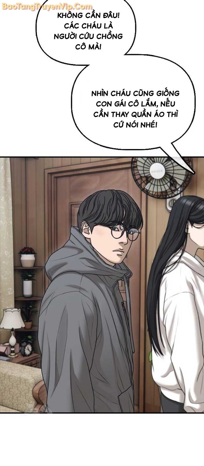 Ngày Tận Thế Đã Đến chapter 16 - Trang 38